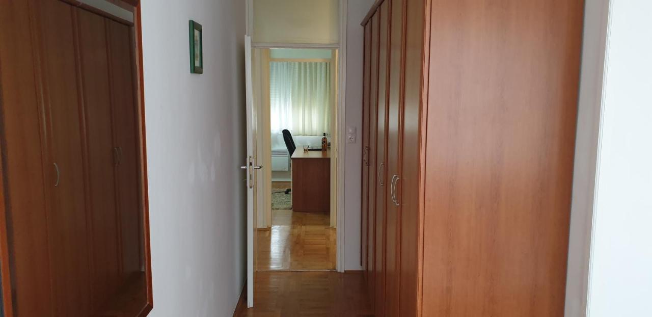 Apartment Sunny Smile Zadar Exteriér fotografie