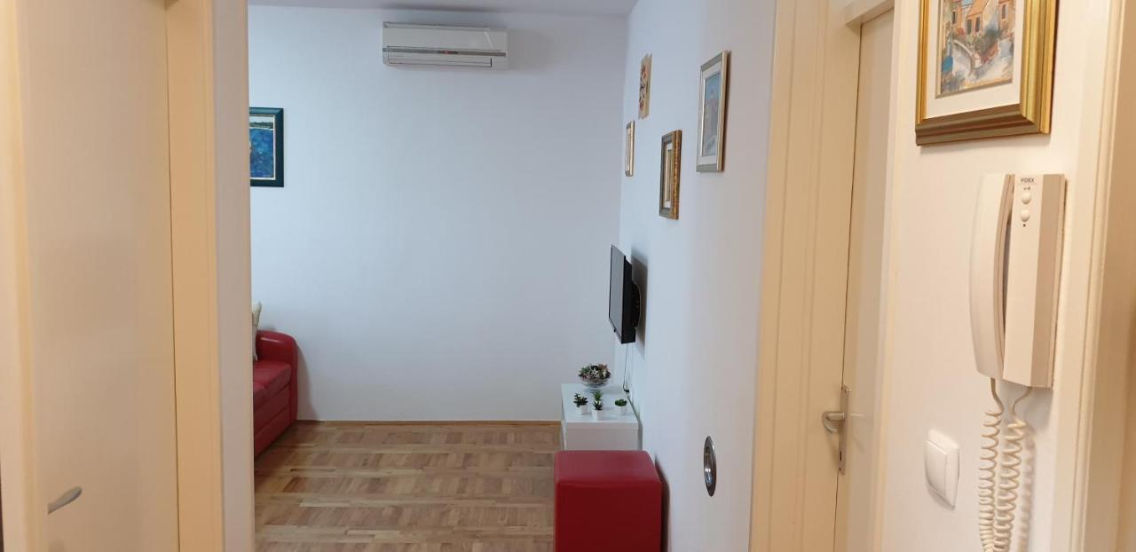 Apartment Sunny Smile Zadar Exteriér fotografie