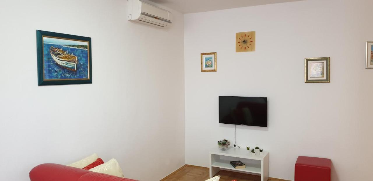 Apartment Sunny Smile Zadar Exteriér fotografie